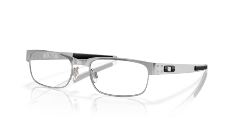 Brushed Chrome - 0OX5038 700285604022