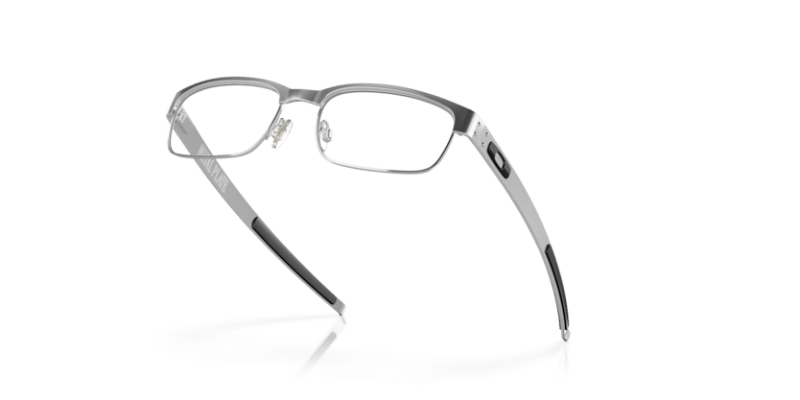 Brushed Chrome - 0OX5038 700285604022