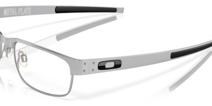 Brushed Chrome - 0OX5038 700285604022