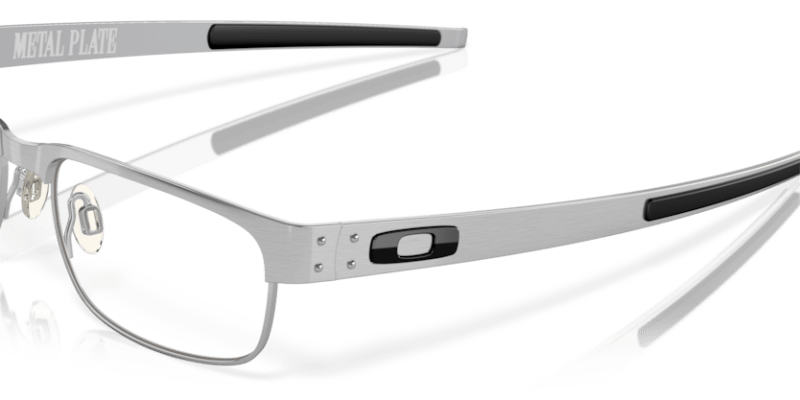 Brushed Chrome - 0OX5038 700285604022