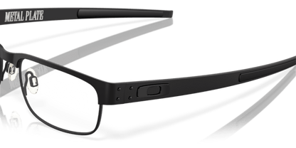 Matte Black - 0OX5038 700285255002