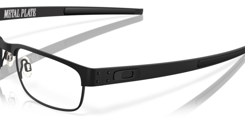 Matte Black - 0OX5038 700285255002