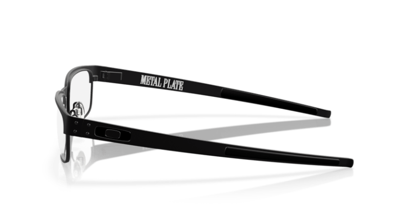 Matte Black - 0OX5038 700285604008