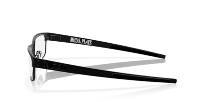 Matte Black - 0OX5038 700285604008