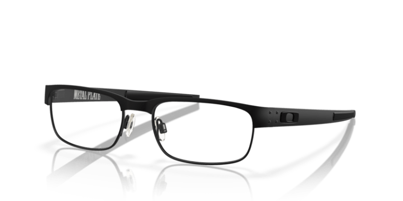 Matte Black - 0OX5038 700285604008