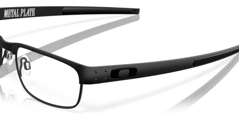 Matte Black - 0OX5038 700285604008