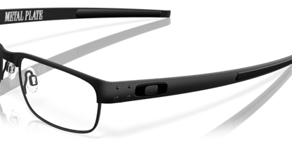 Matte Black - 0OX5038 700285604008