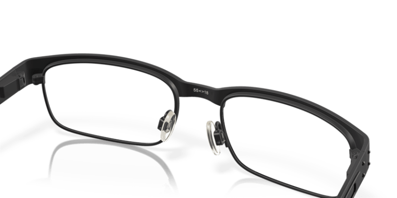 Matte Black - 0OX5038 700285604008