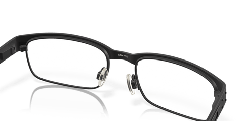 Matte Black - 0OX5038 700285604008