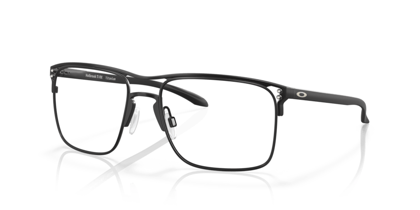 0OX5068 - Oakley Frame - Black - (Satin Black 506801) - 53 - 17 - 139 MM - Ardor Eyewear 888392591401