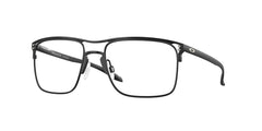 0OX5068 - Oakley Frame - Black - (Satin Black 506801) - 53 - 17 - 139 MM - Ardor Eyewear 888392591401