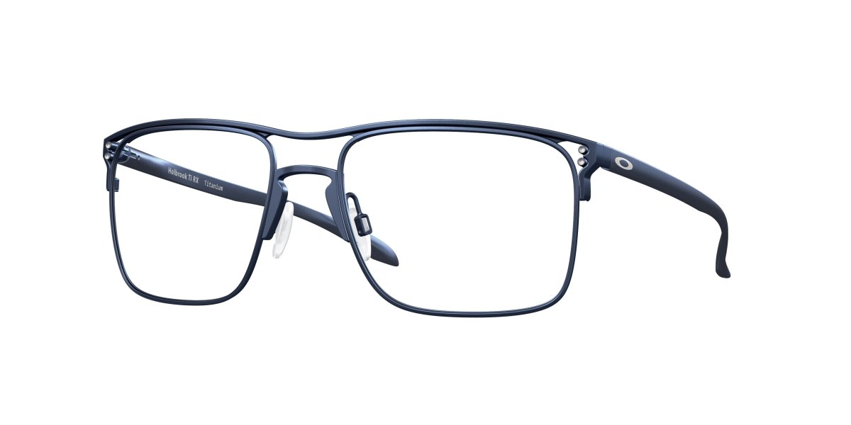 0OX5068 - Oakley Frame - Blue - (Matte Midnight 506804) - 53 - 17 - 139 MM - Ardor Eyewear 888392591463