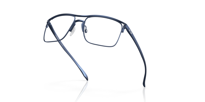 0OX5068 - Oakley Frame - Blue - (Matte Midnight 506804) - 53 - 17 - 139 MM - Ardor Eyewear 888392591463