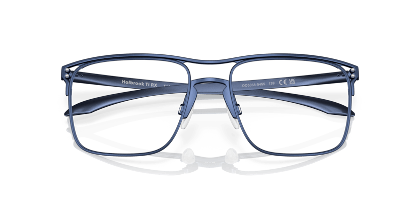 0OX5068 - Oakley Frame - Blue - (Matte Midnight 506804) - 53 - 17 - 139 MM - Ardor Eyewear 888392591463