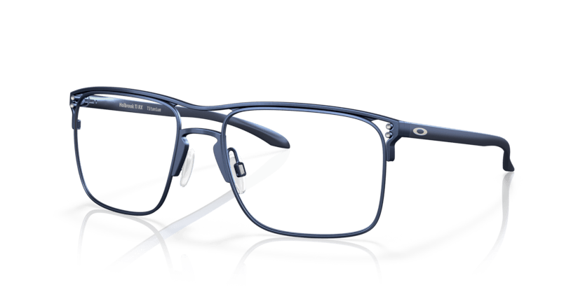 0OX5068 - Oakley Frame - Blue - (Matte Midnight 506804) - 53 - 17 - 139 MM - Ardor Eyewear 888392591463