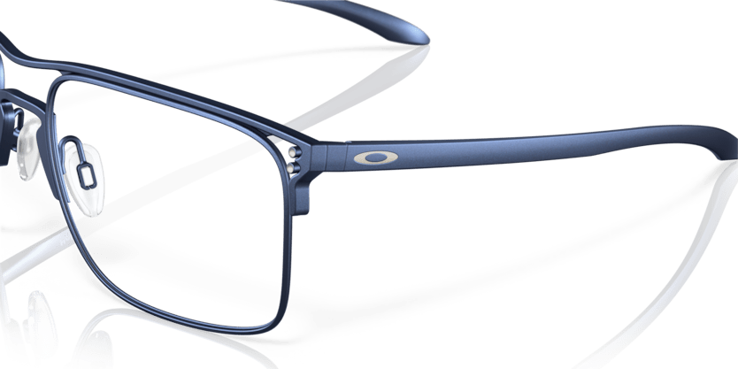 0OX5068 - Oakley Frame - Blue - (Matte Midnight 506804) - 53 - 17 - 139 MM - Ardor Eyewear 888392591463