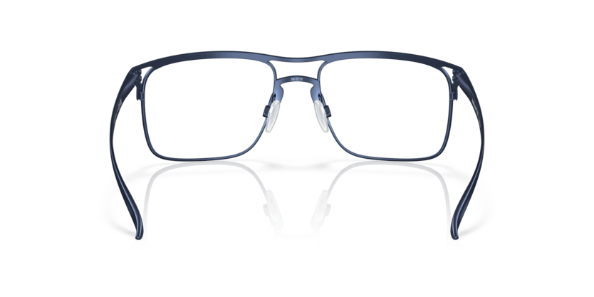 0OX5068 - Oakley Frame - Blue - (Matte Midnight 506804) - 53 - 17 - 139 MM - Ardor Eyewear 888392591463