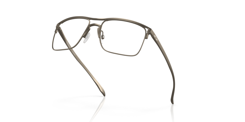 0OX5068 - Oakley Frame - Grey - (Pewter 506802) - 53 - 17 - 139 MM - Ardor Eyewear 888392591418