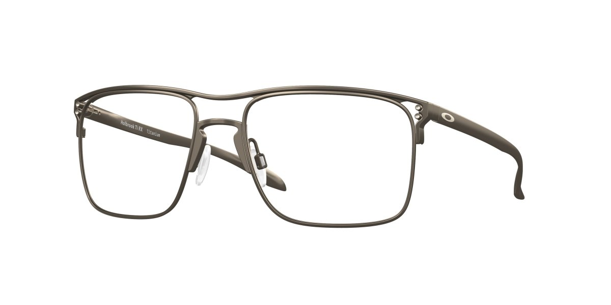 0OX5068 - Oakley Frame - Grey - (Pewter 506802) - 53 - 17 - 139 MM - Ardor Eyewear 888392591418