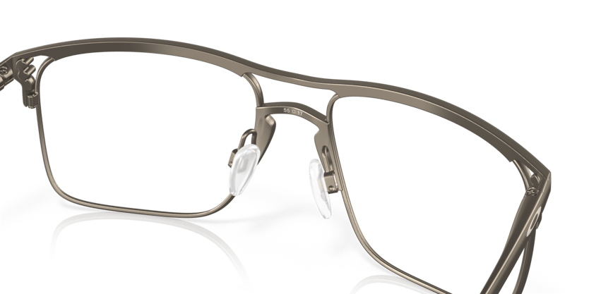 0OX5068 - Oakley Frame - Grey - (Pewter 506802) - 53 - 17 - 139 MM - Ardor Eyewear 888392591418