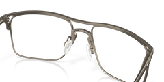 0OX5068 - Oakley Frame - Grey - (Pewter 506802) - 53 - 17 - 139 MM - Ardor Eyewear 888392591418