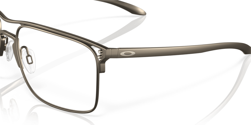 0OX5068 - Oakley Frame - Grey - (Pewter 506802) - 53 - 17 - 139 MM - Ardor Eyewear 888392591418