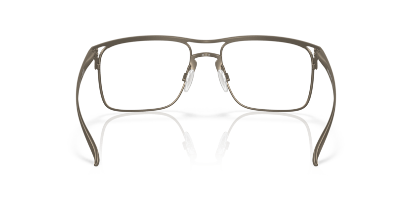 0OX5068 - Oakley Frame - Grey - (Pewter 506802) - 53 - 17 - 139 MM - Ardor Eyewear 888392591418