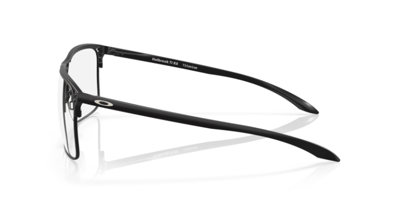 Satin Black - 0OX5068 888392591401