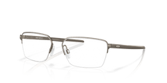 0OX5076 - Oakley Frame - Grey - (Pewter 507602) - 56 - 16 - 136 MM - Ardor Eyewear 888392601483