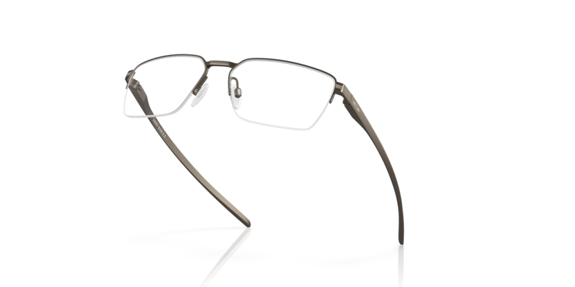 0OX5076 - Oakley Frame - Grey - (Pewter 507602) - 56 - 16 - 136 MM - Ardor Eyewear 888392601483