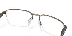 0OX5076 - Oakley Frame - Grey - (Pewter 507602) - 56 - 16 - 136 MM - Ardor Eyewear 888392601483