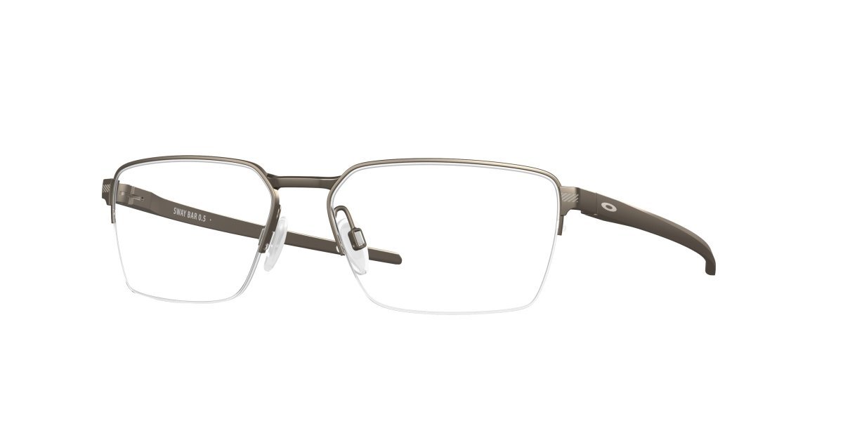 0OX5076 - Oakley Frame - Grey - (Pewter 507602) - 56 - 16 - 136 MM - Ardor Eyewear 888392601483