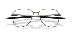 0OX5077 - Oakley Frame - Grey - (Pewter 507702) - 55 - 14 - 144 MM - Ardor Eyewear 888392613080