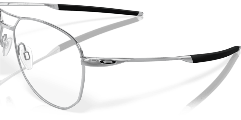 Polished Chrome - 0OX5077 888392613103