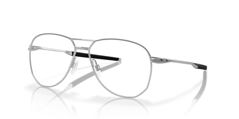 Polished Chrome - 0OX5077 888392613103