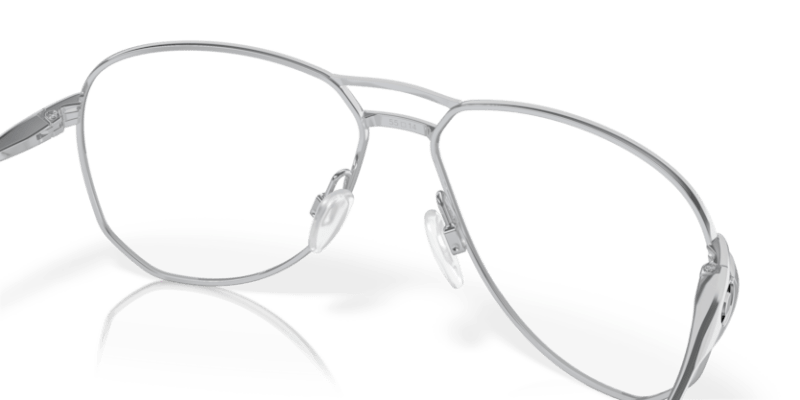 Polished Chrome - 0OX5077 888392613103