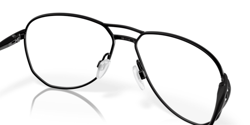 Satin Black - 0OX5077 888392613073