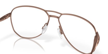 Satin Rose Gold - 0OX5077 888392613097