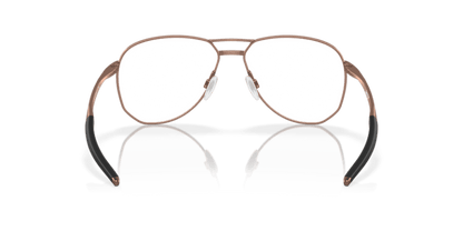 Satin Rose Gold - 0OX5077 888392613097