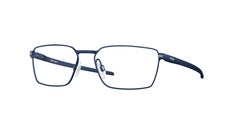 0OX5078 - Oakley Frame - Blue - (Matte Midnight 507804) - 53 - 16 - 136 MM - Ardor Eyewear 888392616500