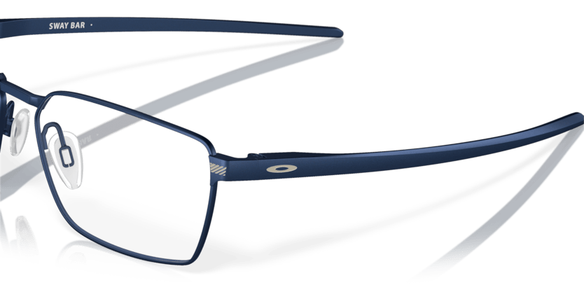 0OX5078 - Oakley Frame - Blue - (Matte Midnight 507804) - 53 - 16 - 136 MM - Ardor Eyewear 888392616500