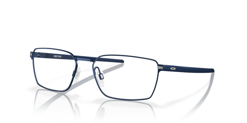 0OX5078 - Oakley Frame - Blue - (Matte Midnight 507804) - 53 - 16 - 136 MM - Ardor Eyewear 888392616500