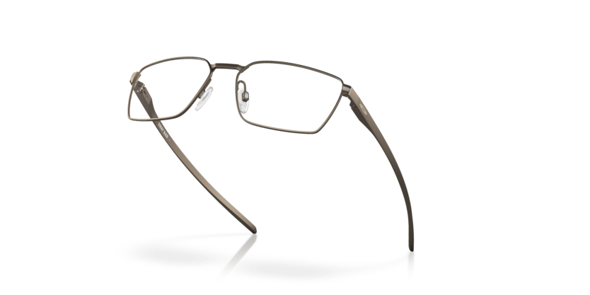 0OX5078 - Oakley Frame - Grey - (Pewter 507802) - 53 - 16 - 136 MM - Ardor Eyewear 888392616463