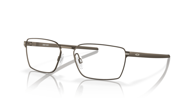 0OX5078 - Oakley Frame - Grey - (Pewter 507802) - 53 - 16 - 136 MM - Ardor Eyewear 888392616463