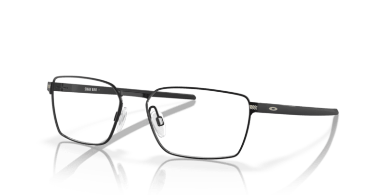 Satin Black - 0OX5078 888392616449