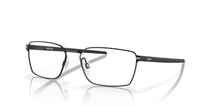 Satin Black - 0OX5078 888392616449