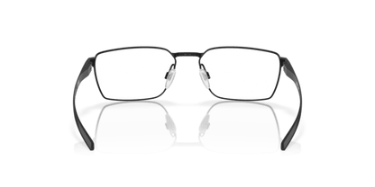 Satin Black - 0OX5078 888392616449