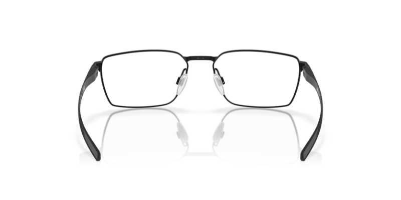 Satin Black - 0OX5078 888392616449