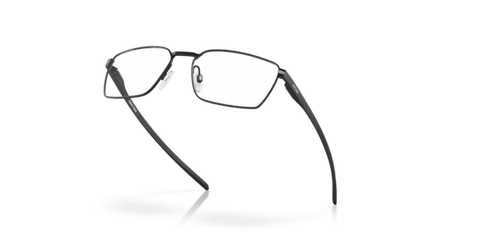 Satin Black - 0OX5078 888392616449