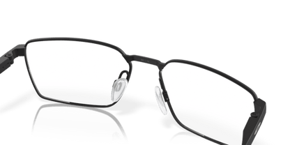 Satin Black - 0OX5078 888392616449